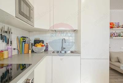 Apartament cu 3 camere decomandat în Bartolomeu - 1