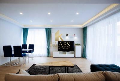 Apartament cu 2 camere, mobilat în Voluntari - 6