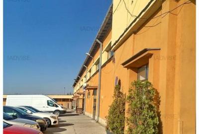 SPATIU INDUSTRIAL ZONA BARTOLOMEU - 5