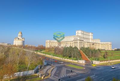 Garsoniera  - Palatul Parlamentului - Centrala termica proprie - 1