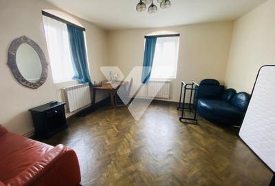 Apartament 2 camere mobilat zona Centrala Sibiu - 3