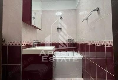 Apartament cu 3 camere, decomandat, etajul 1 , renovat, zona Sagului - 5