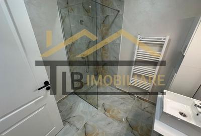 Apartament de 2 camere,65mp, parcare, zona Centrala - 6