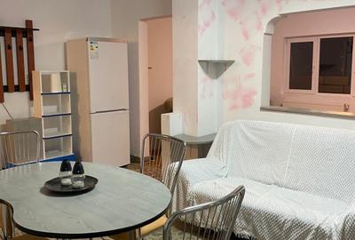 Apartament cu 2 camere decomandat, mobilat în Zorilor - 3