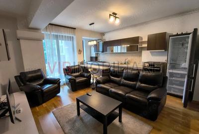 Apartament cu 3 camere decomandat în Nordului - 6
