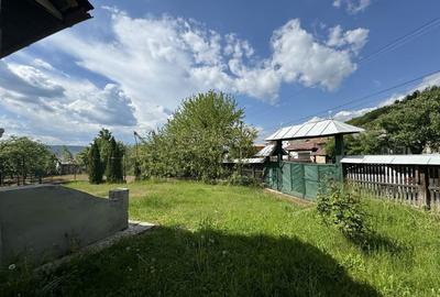 Casă cu 2 camere în Suduleni - 1