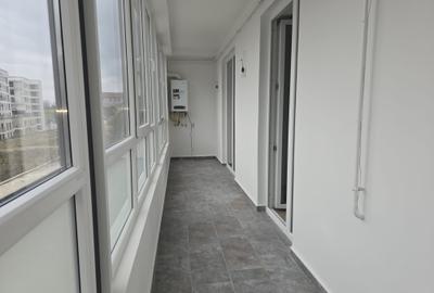 Apartament 3 camere,bl.nou finalizat+boxa+parcare,tva inclus-Pacurari-158256 - 7