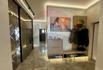 Apartament cu 4 camere decomandat, mobilat în Sărari - 7