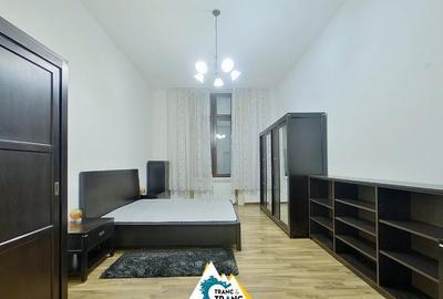 Apartament unic cu 2 camere in Palatul Neumann - 4