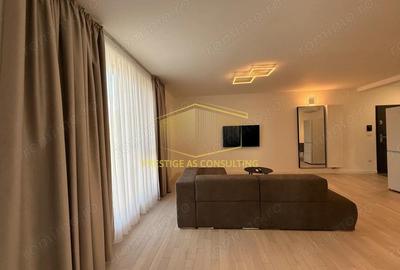 Apartament cu 2 camere semidecomandat, mobilat în Dumbrăvița - 3