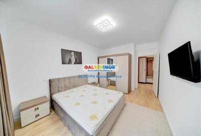 Apartament cu 2 camere decomandat, mobilat în Albert