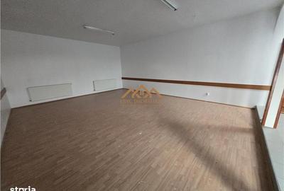 Spațiu comercial, de 1,500 mp, în Șcheia - 1