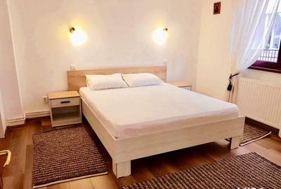 Apartament cu 2 camere în Sinaia - 5