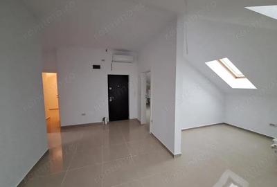 Apartament cu 3 camere decomandat în Chișoda - 10