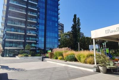 Apartament de lux nou cu 3 camere la ONE MIRCEA ELIADE | Garaj - 12