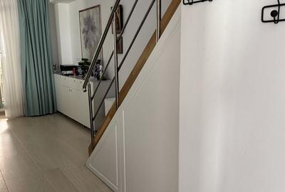 Casă cu 3 camere cu Canalizare în Ștefăneștii de Jos - 5