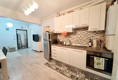 Apartament 2 camere Edgar Quinet, finisat si mobilat modern, parcare inclusa - 2