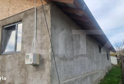 Casă cu 3 camere cu Teren 900 Mp în Drăgănești - 11