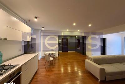 Apartament cu 2 camere decomandat, mobilat în Tei - 10
