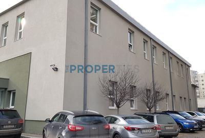 Birou, de 297.25 mp, în 13 Septembrie - 1