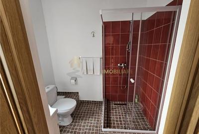 PENSIUNE 16 CAMERE  478 MP UTILI  | CURTE 320 MP | - 3