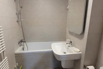 21 residence Politehnica Lujerului - 3