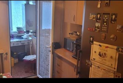 Vânzare apartament 2 camere zona Inel 2  - 50 mp - 5