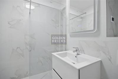 Pipera Rond OMV | Prima inchiriere | Mobila si Dotari Premium - 13