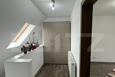 Apartament cu 4 camere în Calea Moldovei - 16