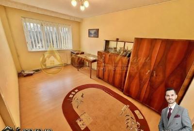 Apartament cu 2 camere nedecomandat în Ultracentral - 1