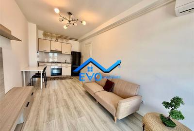 Apartament 2 camere, de inchiriat, cartier Visoianu, Lunca C - 26