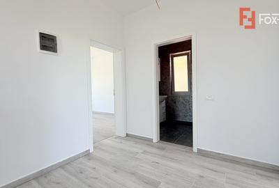 Duplex cu 5 camere cu Canalizare în Giarmata-Vii - 19