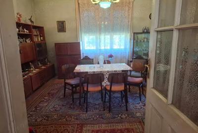 Casă cu 4 camere cu Teren 839 Mp în Nădlac - 16