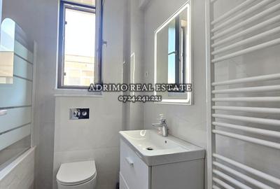 Apartament cu 2 camere, mobilat în Faleza Nord - 13