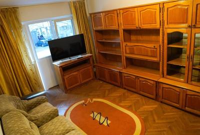 Apartament cu 4 camere decomandat în Central - 3