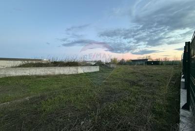 Teren Construcții intravilan de 3630 mp, în Central - 6