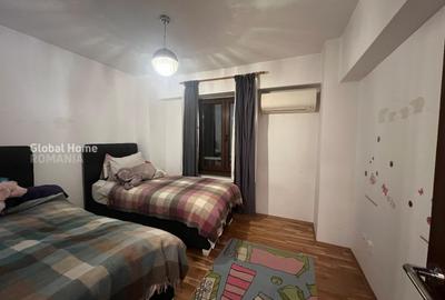 Apartament cu 3 camere decomandat, mobilat în Unirii - 7