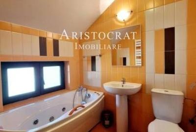 Casă cu 4 camere cu Teren 350 Mp în Corbeanca - 18
