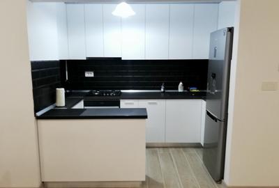 Apartament 2 camere, complet mobilat si utilat, etaj 1 langa Spitalul Premier - 3