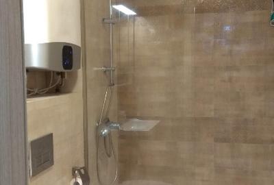 Apartament cu 2 camere semidecomandat în Nord - 7