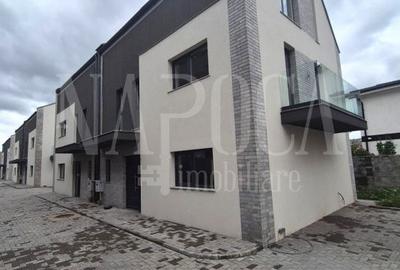 Duplex cu 4 camere cu Canalizare în Florești - 2