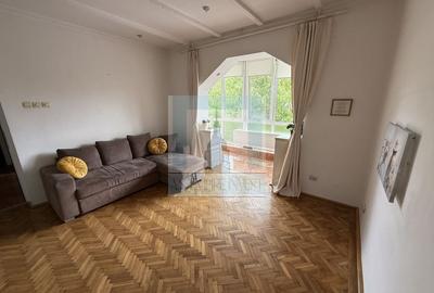 Apartament 2 Camere - zona Astra(B-dul Stefan Cel Mare) - 1