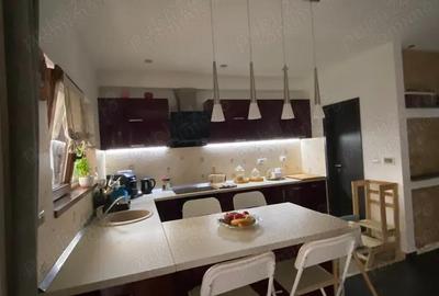 Casa isiruita mobilata si utilata Giroc - 9