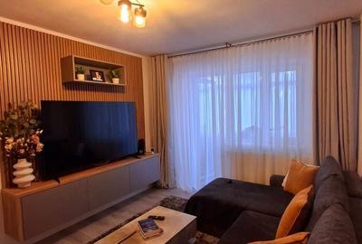 Apartament cu 4 camere decomandat în Ostroveni - 8