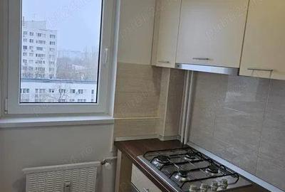 Garsonieră decomandată în Iancului - 1