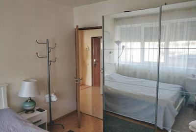 Apartament cu 2 camere decomandat, mobilat în Tomis Nord - 4