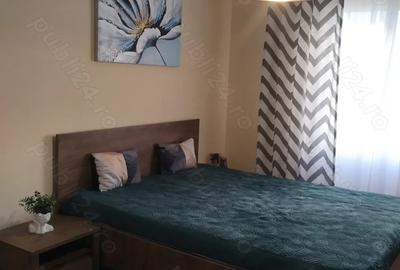 Ultracentral, 2 camere decomandate, Et. 1, Scara inchisa, Recent renovat exterior, Intrare auto - 1