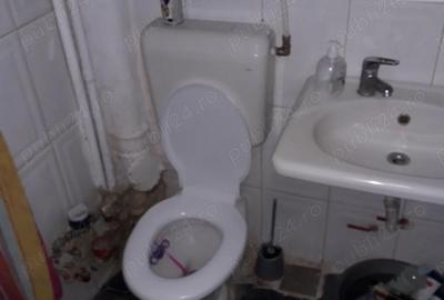 Garsonieră decomandată în Podgoria - 1