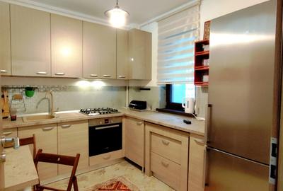 Crangasi 2 camere bloc nou + garaj - 5