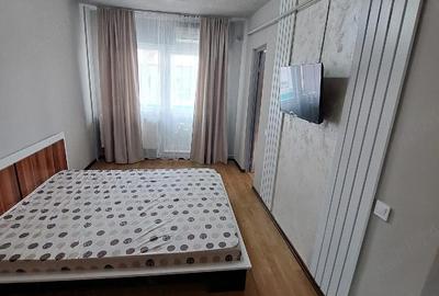 Garsonieră decomandată în Tineretului - 1